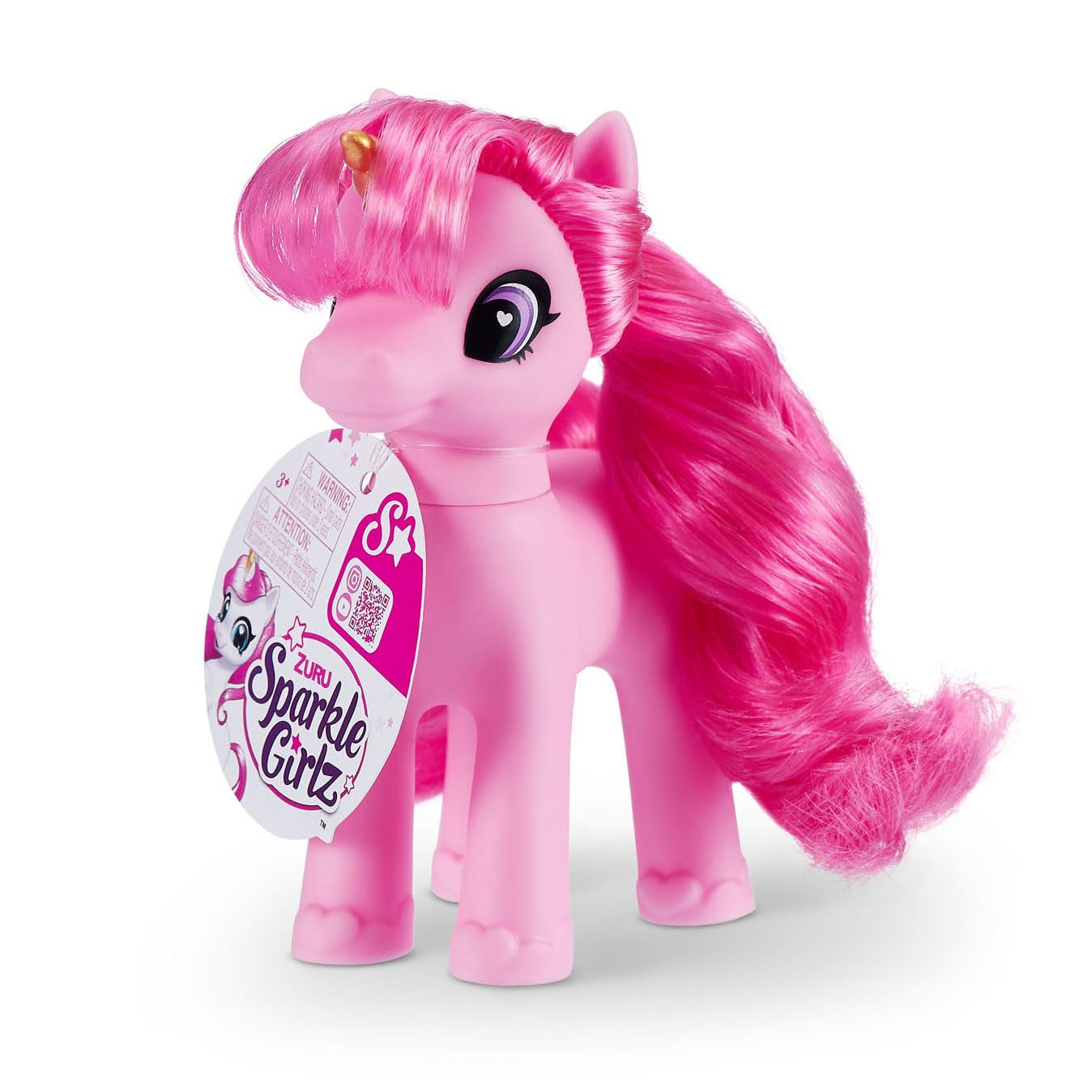 Amazon.com: ZURU - Fantastic Creatures, Multicolor (ZUR100369TQ1